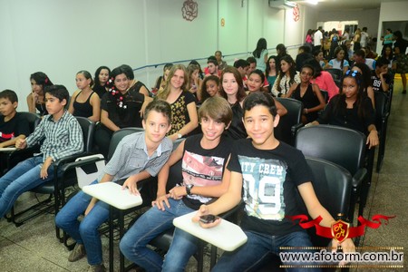 rolim de moura